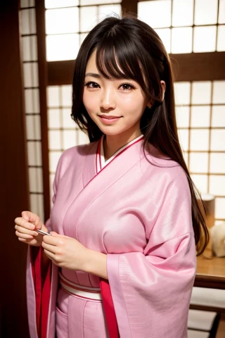 日本的, 美丽的女人